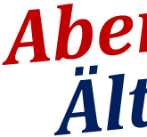 Abenteuer Älterwerden
