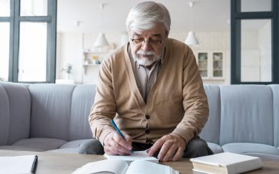 Bildungsangebote für Ältere